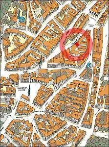 Olevi Residents Hotel Tallin