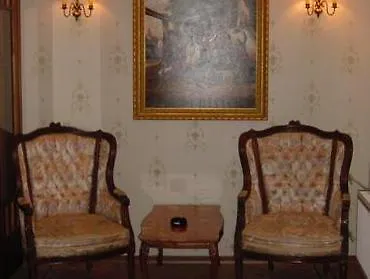 Olevi Residents Tallin