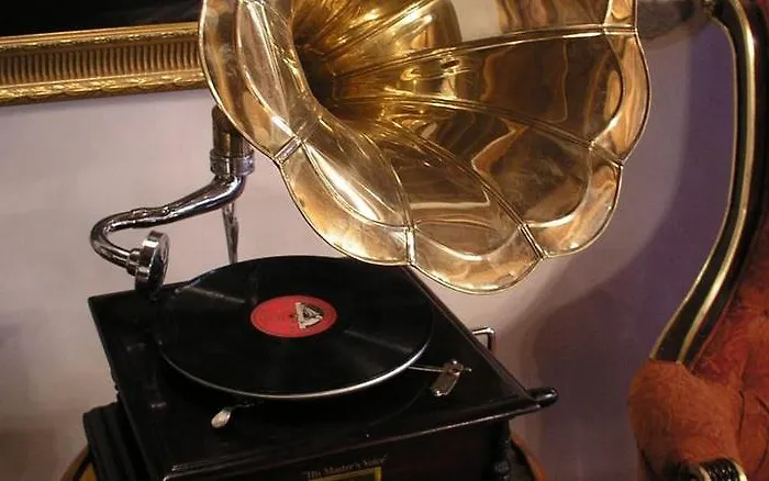 Olevi Residents Tallin