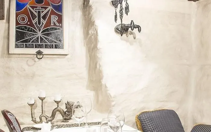 Hotel Olevi Residents 3*