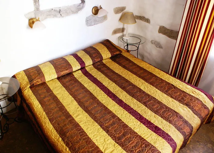 Hotel Olevi Residents