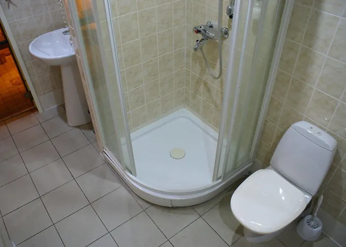 Olevi Residents Tallin