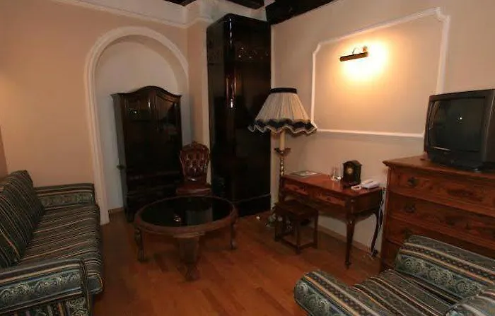 Olevi Residents Tallin