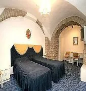 Olevi Residents 3* Tallin