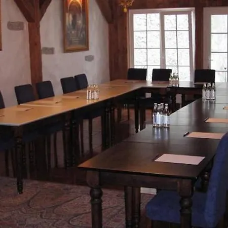 Olevi Residents 호텔