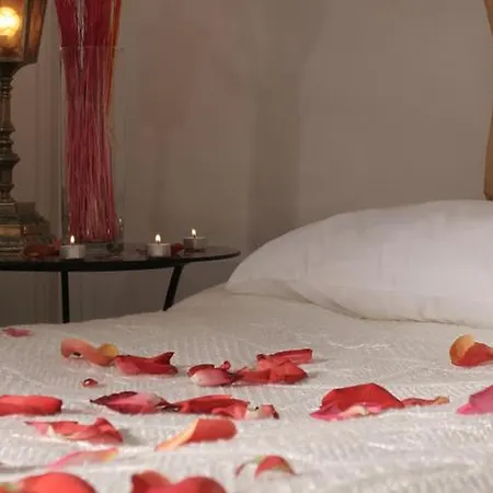 호텔 Olevi Residents 탈린