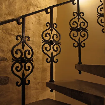 호텔 Olevi Residents