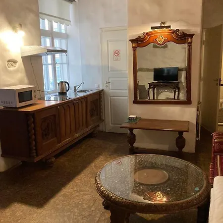 호텔 Olevi Residents 탈린