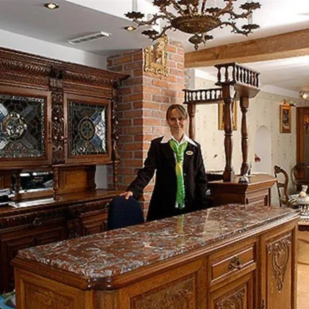 호텔 Olevi Residents 탈린