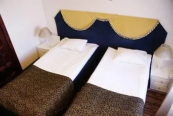 Olevi Residents 탈린