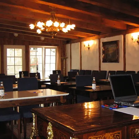 Olevi Residents 호텔