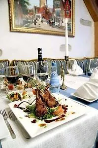 Olevi Residents 탈린