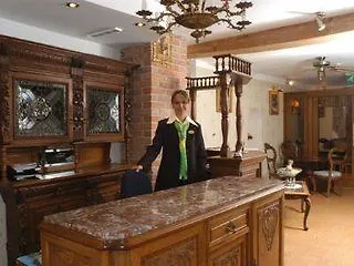 Olevi Residents 탈린