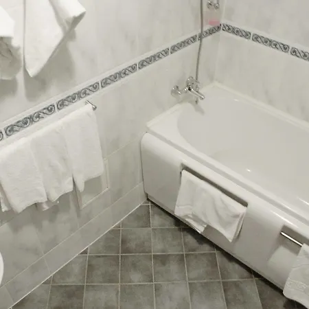 Olevi Residents 탈린