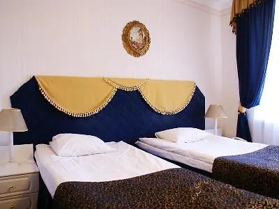 Olevi Residents 호텔 탈린