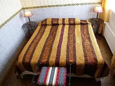 Olevi Residents 3* 탈린