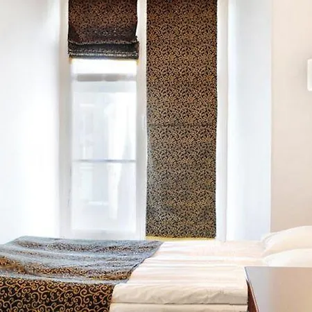 Olevi Residents Hotel