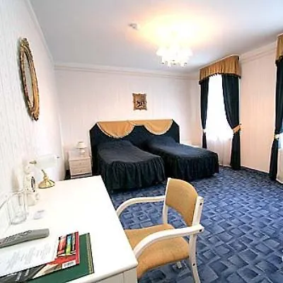 Olevi Residents Hotel 3*