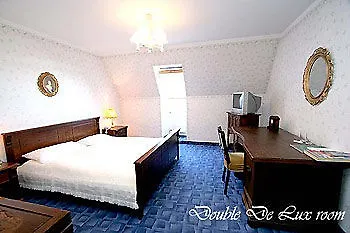 Olevi Residents Hotel 3*