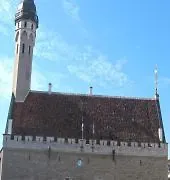 Olevi Residents Hotel Talin