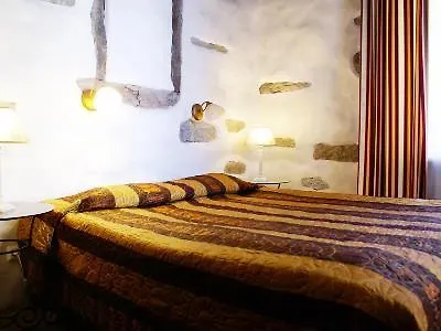 Hotel Olevi Residents Talin